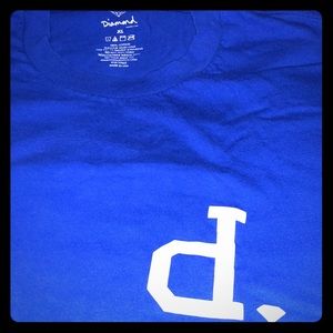 DIAMOND SUPPLY CO. xl Shirt